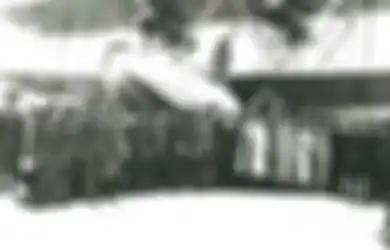 Punya Kekuatan Udara Mengerikan, Turki 'Tak Tersentuh' Tentara Nazi Selama PD II