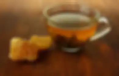Sebelum Sarapan Coba Deh Minum Air Cuka Apel dan Madu Hangat, Bisa Bantu Turunkan Berat Badan hingga Bau Mulut Lho!
