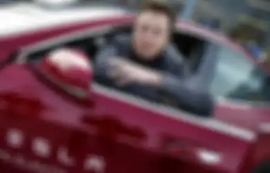 Elon Musk Mengaku Tawarkan Tesla ke Apple Tapi Ditolak, Mengapa?