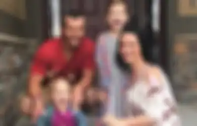 Pria Ini Sembunyikan Jasad Istri dan Dua Putrinya di Dalam Tangki Minyak Agar Tak Tercium, Kejam!