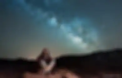 Nggak Perlu DSLR Lagi, Kini Foto Milky Way Bisa Pakai Smartphone