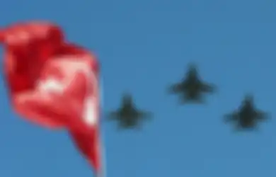 Lawan Militer Kuat di Eropa, Turki Tak Punya Sekutu, Ternyata Prancis Diam-diam Tinggalkan Turki dan Gabung Latihan Militer Yunani, Italia, dan Siprus, 'Endorgan Bakal Murka'