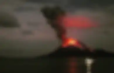 Letusan Dahsyatnya Jadi Kunci Jawaban Tenggelamnya Atlantis nan Misterius, Gunung Berapi Ini Mampu Picu Bencana Besar Meski Hanya 'Batuk' Kecil