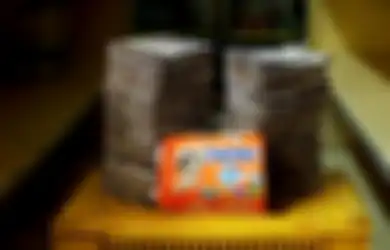 Ngerinya Krisis di Venezuela, Harga Daging 9,5 Juta, Popok 8 Juta