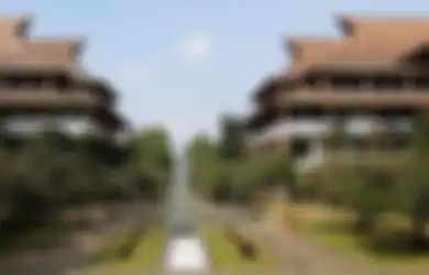 Pendaftaran Seleksi Mandiri ITB Diperpanjang, Cek Persyaratannya