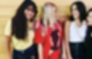 Selena Gomez Bikin Tato Angka 4 Samaan dengan Sahabat. Apa Artinya?