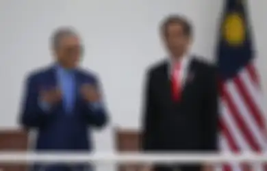 Dipercaya Bisa Bikin Malaysia Bangkrut, Mahathir Ungkap Malaysia Pernah Hampir Terima Proyek Besar Ini dari China, Untung Ditolak Olehnya
