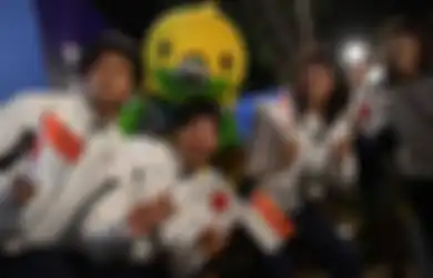 Perilaku Atlet Asing Asian Games di Mata Cleaning Service: Begitu Sopan, Sering Bilang Maaf dan Terima Kasih