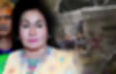 Gak Heran Malaysia Sempat Bangkrut Gara-Gara Wanita Ini, Lihat Saja Belanjaanya Dengan Uang Hasil Korupsi Bersaa Suaminya 'Segila' Ini Mahalnya