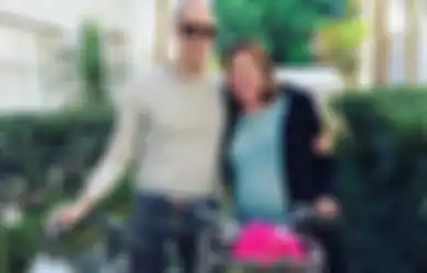 Tak Ada Cukup Ruang di Mobil, Wanita Ini Bersepeda ke Rumah Sakit Untuk Melahirkan
