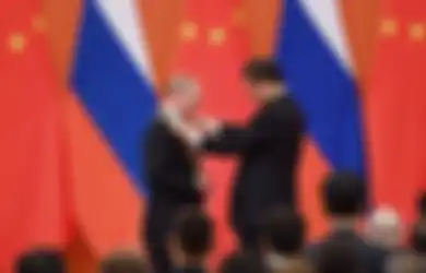 Virus Corona Bisa Sebabkan Hubungan Rusia-China Memburuk Jika Pihak Berwenang Rusia Tak Berhenti Tangkapi Warga China untuk Dikarantina Secara Paksa