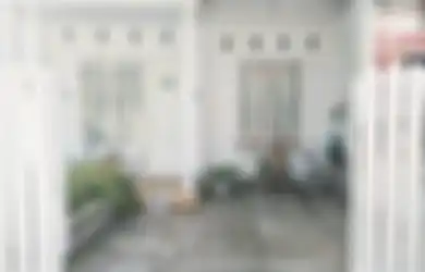 Tanpa Banyak Motif Bunga, Lihat Rumah 'Shabby Chic' ala @diah_nursusanti