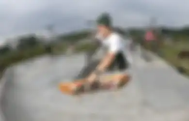 Sejarah 21 Juni Jadi Go Skateboarding Day: Lebaran-nya Skateboarder Dunia