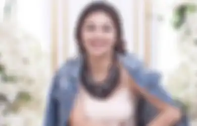 Ariel Tatum Benarkan Dirinya di Instagram Beda dengan Aslinya!