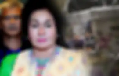 Tega Beli Tas Rp4 Miliar, Begini Gaya Hidup Rosmah Mansor, Istri dari Pria yang Bikin Malaysia Bangkrut