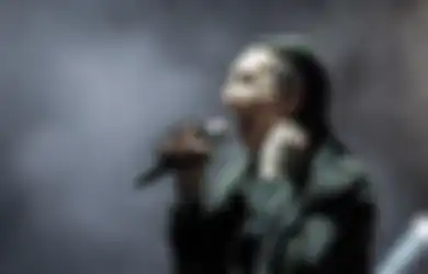 Diduga Terlibat Tindak Kekerasan, Label Rekaman Putus Kontrak Marilyn Manson
