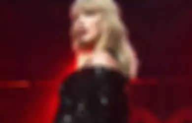 Meski Masuk Nominasi, Ini Alasan Taylor Swift Tak Datang ke MTV VMA 2018
