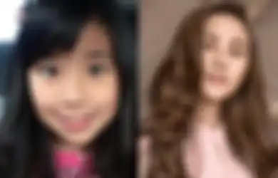 8 Potret Agatha Chelsea, Jebolan dari Idola Cilik yang Jadi Aktris Muda Menawan