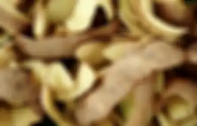 Bikin Masker Rambut & Wajah dari Kulit Kentang Isi #WaktuBerkualitas!