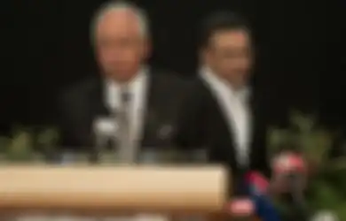 Alami Masalah Finansial dan Nyaris Bangkrut, PM Malaysia Minta Bantuan ke China