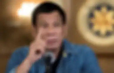 Bikin Duterte Benar-benar di Ujung Tanduk, Inilah Rentetan 'Sejuta Topan Badai' yang Hantam Filipina Sepanjang 2020, Bukan Cuma Covid-19