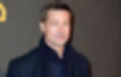 Jajaki Industri Musik, Brad Pitt Akuisisi Label Rekaman Asal Prancis