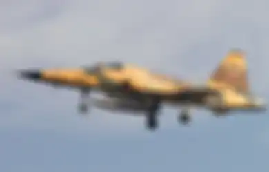 Sedang Gencar-gencarnya Tangkis Serangan China, Dua Jet Tempur Taiwan Malah Alami Kecelakaan dan Menghilang, Satu Pilot Tewas dan Satunya Hilang