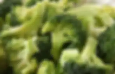 Dari Tomat hingga Jamur, 10 Makanan Ini Bisa Bikin Anda Awet Muda