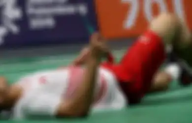 5 Motivasi Super untuk Semangati Atlet Indonesia di Asian Games 2018