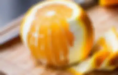 Cegah Virus Corona dengan Meningkatkan Daya Tahan Tubuh, Ini 5 Buah yang Bisa Meningkatkan Daya Tahan Tubuh Kita