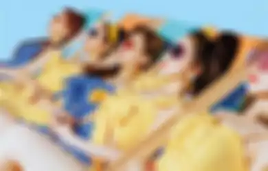 Andai Bisa Liburan Akhir Tahun Bareng Bestie, Intip Karakter Mereka Saat Traveling Menurut Goldar