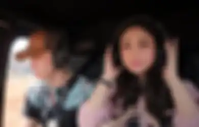 Baru Terungkap Setelah Rumah Tangganya di Ambang Kehancuran, Stefan William Ternyata Larang Celine Evangelista Lakukan Hal Ini Setelah Menikah, Melaney Ricardo Syok Mendengarnya