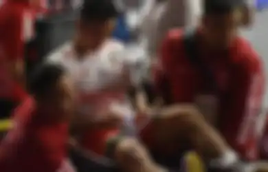 Anthony Ginting Cedera Karena Kram dan Dehidrasi: Ini Bahaya Dehidrasi bagi Para Atlet, Mengerikan!