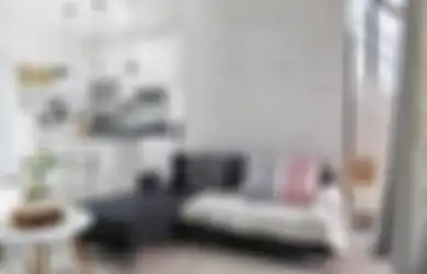 3 Area di Rumah @astarinatasyia yang Kerap Dijadikan Lokasi Shooting