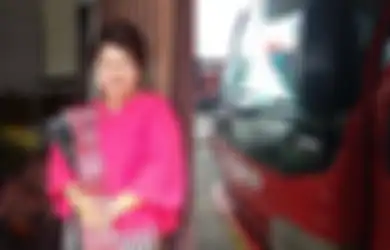 Nekat Rebut dan Kendarai Sendiri Bus yang Ditumpanginya Karena Terlalu Lama di Jalan, Sopirnya Ditinggal: 'Dari Spion Kulihat Sopirnya Ngejar-ngejar'