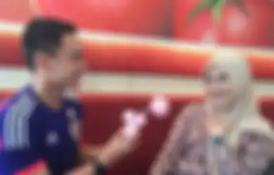Selalu Terlihat Mesra dalam Foto, Ternyata Alasan Sherrin Tharia Gugat Cerai Zumi Zola Bermula dari Masalah yang Tak Disangka-sangka Ini
