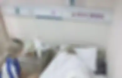 Hanya Ganti Celana Dalam Sebulan Sekali, Gadis Ini Masuk Rumah Sakit