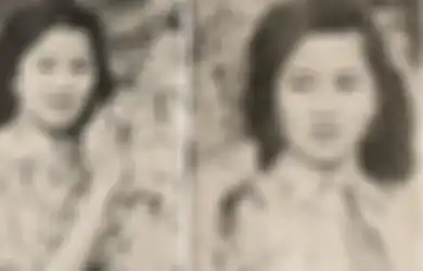 Artis Cantik dan Populer ini Sampai Diidolakan Presiden Soekarno, Namun di Akhir Hayatnya Justru Penuh Penderitaan