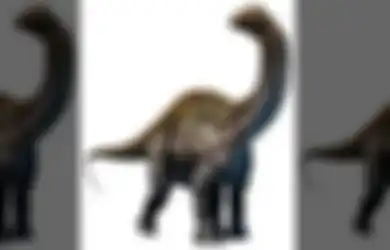 Berkali-kali Diteliti, Jejak Kaki Dinosaurus Usia 170 Juta Tahun Ini Malah Ditemukan secara Kebetulan