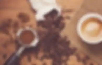 Ternyata Efek Minum Kopi Berbeda Tiap Orang, Begini Penjelasannya!