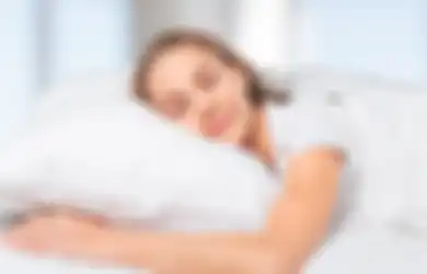 Sering Tidur Enggak Pakai Bantal? Awas Tubuh Mengalami Hal Ini!