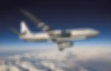 Indonesia Tolak Mentah-mentah Permohonan Pendaratan P-8 Poseidon Milik AS di Nusantara, Pesawat Pemburu Kapal Selam Ini Rupanya Ditakuti China dan Rusia, Apa Istimewanya?