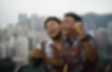 Belasan Tahun Berteman, Ruben Onsu Sakit Hati Dengar Jawaban Ini dari Ivan Gunawan: Kalau Dia Gak Milih Gua ya Udah Gak Apa-apa..