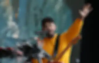 Mike Shinoda Bikin ARMY dan LP Soldiers Ikrib Usai Posting Video Jungkook BTS Nyanyi Linkin Park