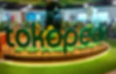 Inilah 5 Kategori Produk Terlaris di Tokopedia di Akhir Tahun 2020