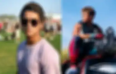 5 Fakta Aqsa Aswar, Si Peraih Medali Emas Cabang Jetski, Ternyata Dia Cucu Pahlawan Kemerdekaan Lho!