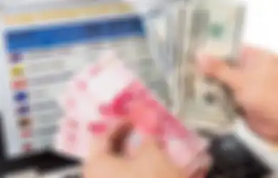 Digadang-gadang Jadi Negara Adidaya Baru, China Bersatu dengan Rusia, Turki, dan Iran Guna Saingi Dolar Amerika, Terbongkar Rencana Gila Mereka dan Sudah Dimulai dengan Proyek Ini!