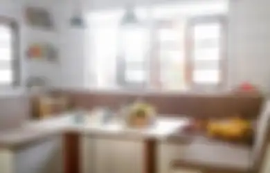 Penataan Rumah @puries Ini Pas Buat Kamu yang Tinggal Bareng Mertua