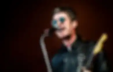 Oasis Kerap Dibandingkan dengan The Beatles, Noel Gallagher: Yang Bener Aja