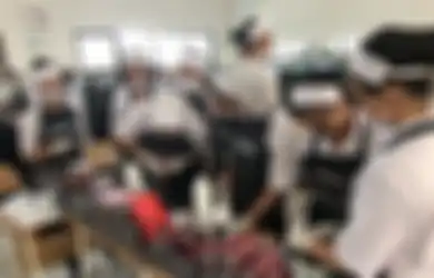 Apa yang Anda Pahami tentang Pembelajaran dan Asesmen Kelas Industri?